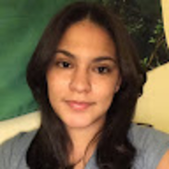 Meet your Posher, Sobeida - Picture 1 of 1